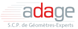 Adage - Géomètres Experts