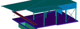 Lasergrammétrie